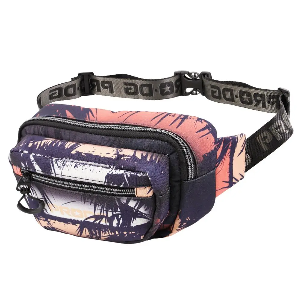 Bolsa de Cintura Pro-DG Palmeiras "Sun"