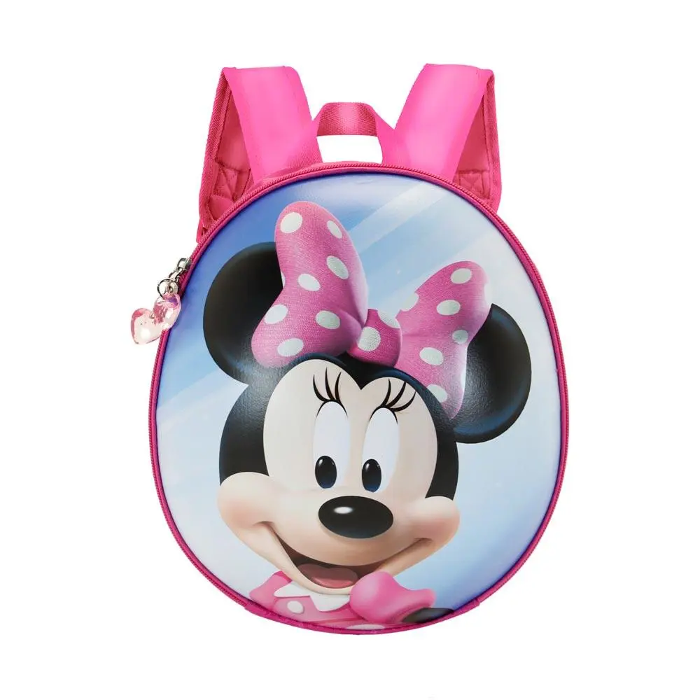 Mochila Minnie Cutie Oval - Minnie