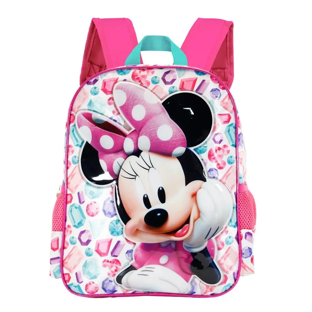 Mochila Minnie Diamonds - Minnie