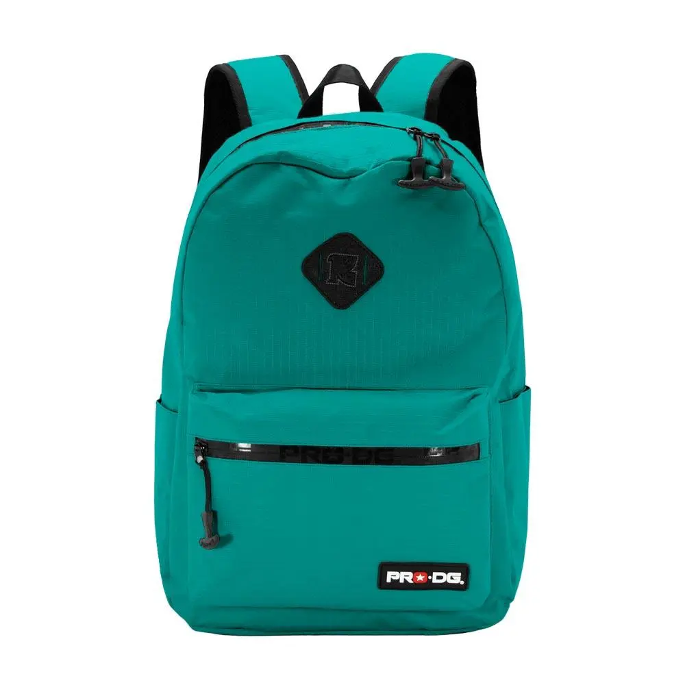 Mochila Escolar Turquesa - Smart - PRO DG