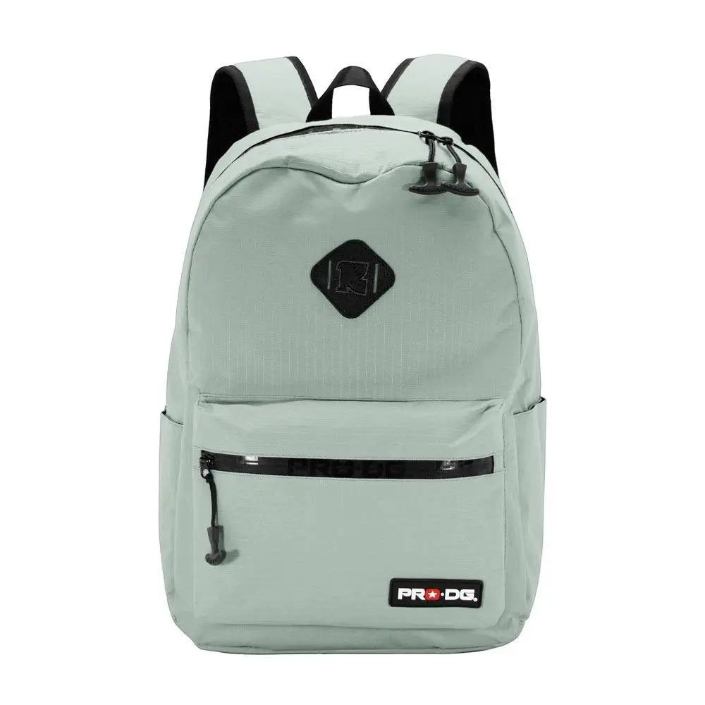 Mochila Escolar Cinzenta - Smart - PRO DG