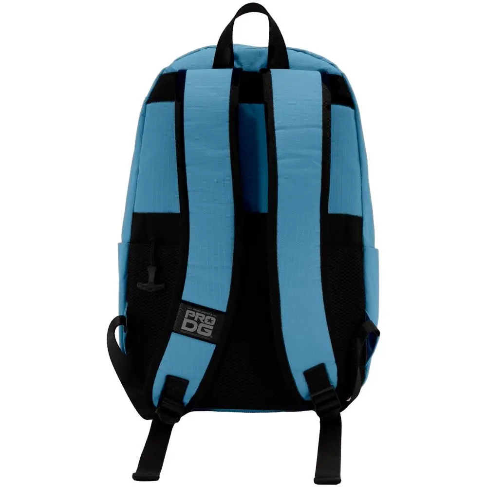 Mochila Escolar Azul Claro - Smart - PRO DG