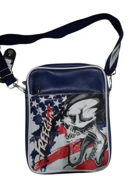 Bolsa Tiracolo Freegun para Tablet