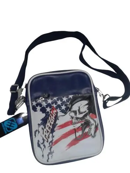 Bolsa Tiracolo Freegun para Tablet Pequena