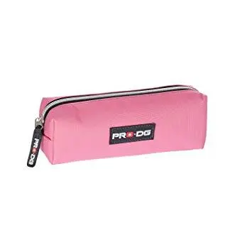 Estojo Quadrado Pro DG Rosa