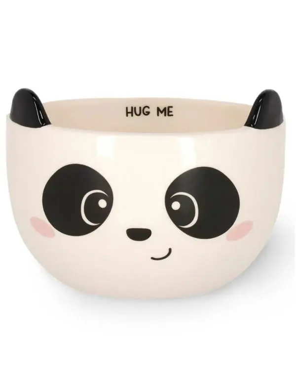Taça Cereais - Buongiorno Panda - Legami