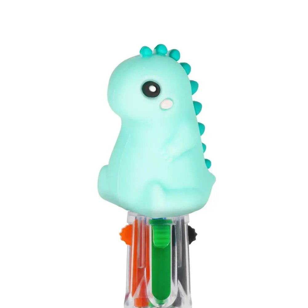 Legami - Caneta 4 cores Mini Magic Rainbow