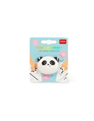 Legami - Borracha Pantastic 2 em 1 Panda