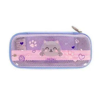 Legami - Estojo Wonderwow Gatinho Meow