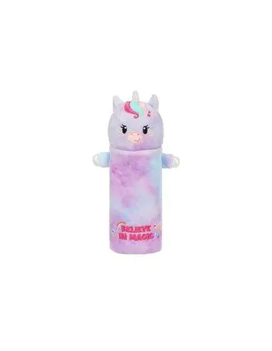 Legami - Estojo Super Soft! Unicórnio
