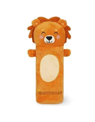 Legami - Estojo Super Soft! Lion