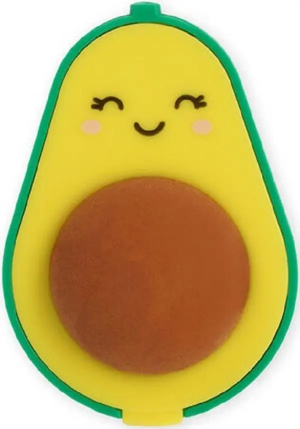 Afiadeira "Let´s Avocuddle" - Legami