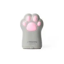 Afiadeira Legami "Meow" - Kitty