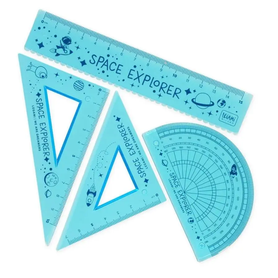 Legami - Conjunto Geometria Space