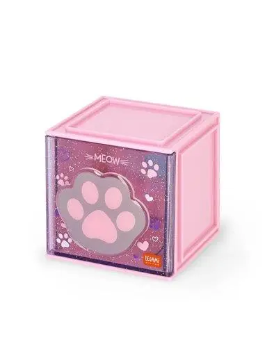 Legami - Organizador Modular de Secretária Meow