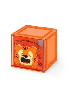 Legami - Organizador Modular de Secretária Tigre