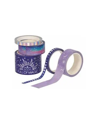 Legami - Fita Tape By Tape Magic