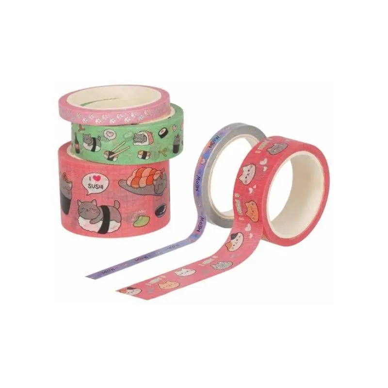 Legami - Fita Tape By Tape Kitty
