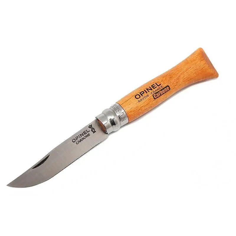 Navalha Carbono nº6 Opinel