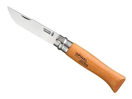 Navalha Carbono nº9 Opinel