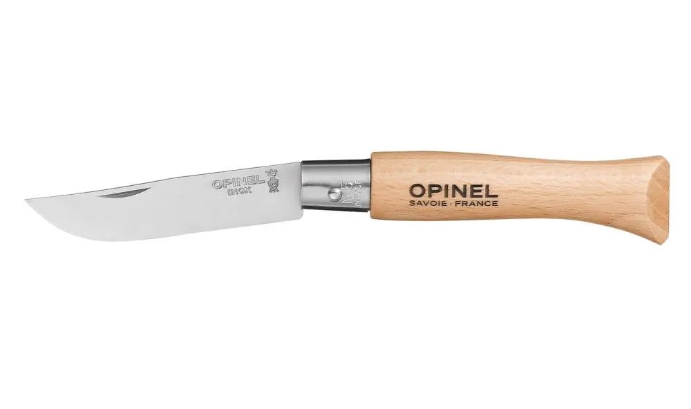 Navalha Opinel Inox nº5