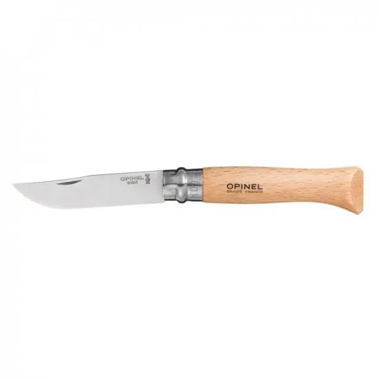 Navalha Inox nº9 Opinel