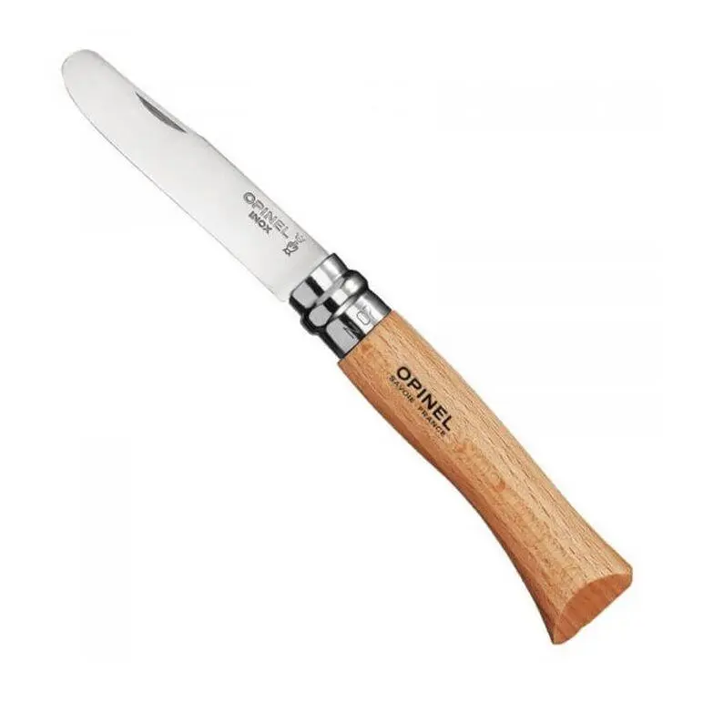 Navalha Junior nº7 Faia - Opinel