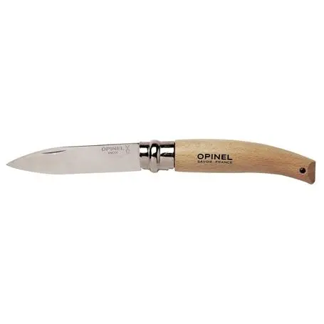 Navalha Inox de Jardim Nº8 - Opinel