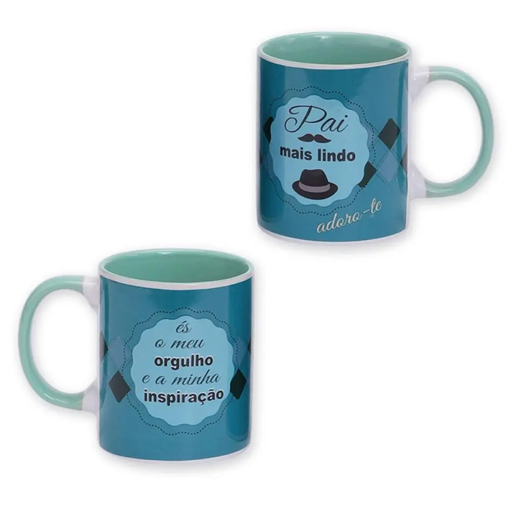 Caneca "És o meu Orgulho" - Pai
