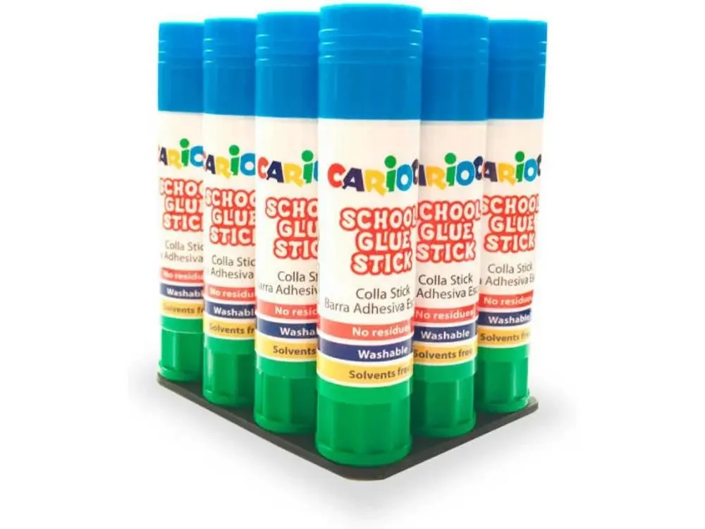 Cola Stick Carioca 20G