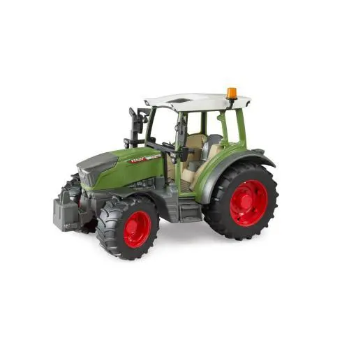 Trator Fendt Vario 211 - Bruder