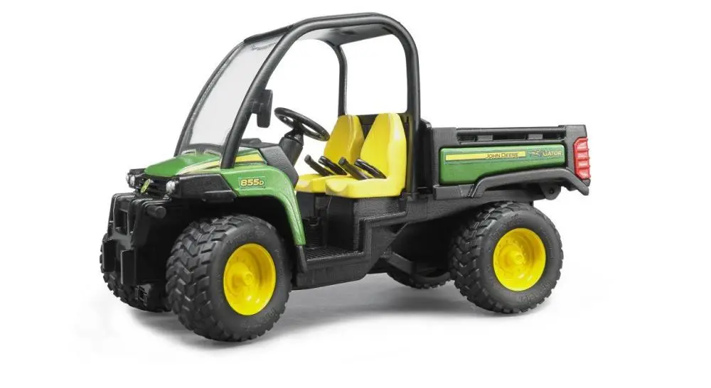 John Deere Gator XUV 855D - Bruder