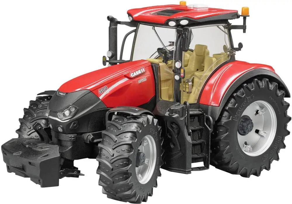 Case IH Optum 300 CVX - Bruder