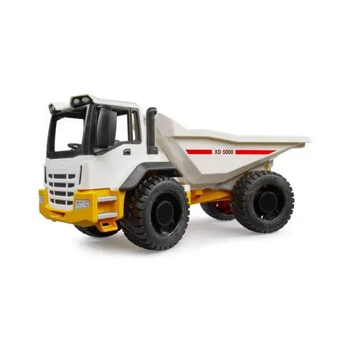 Camião Basculante XD 5000 - Bruder