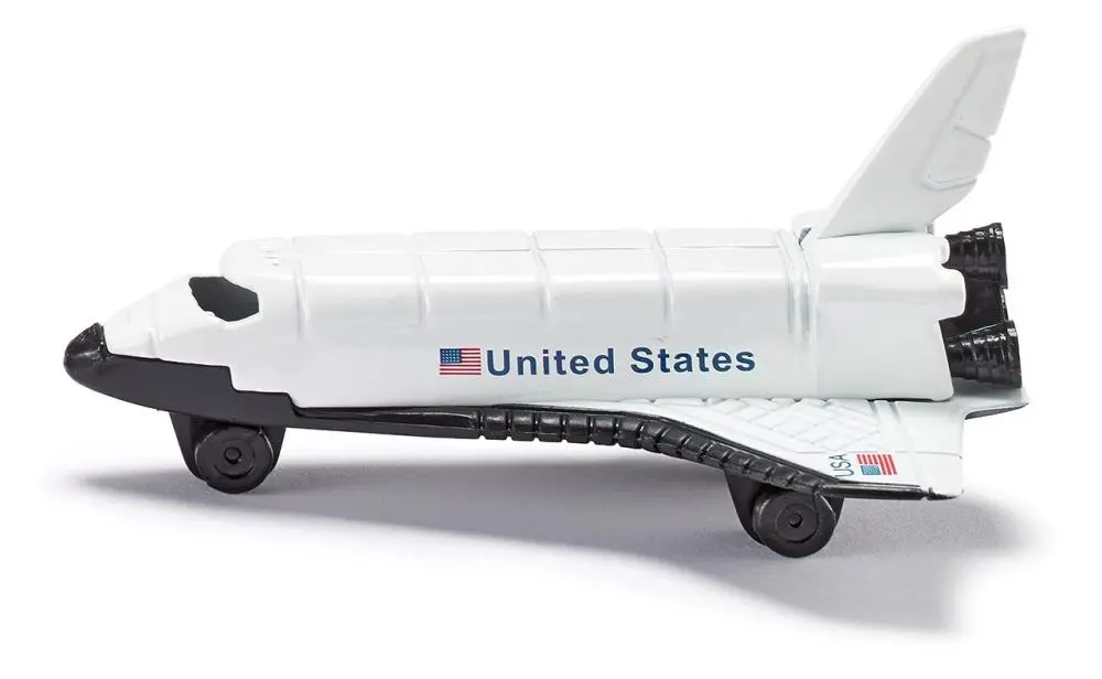 Nave Espacial Siku United States