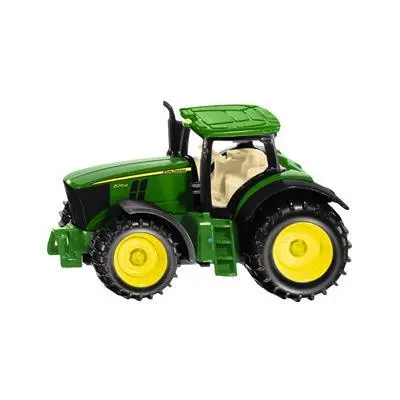 John Deere 6250R Siku Amarelo