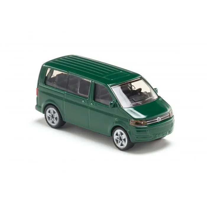 VW Multivan Siku Verde