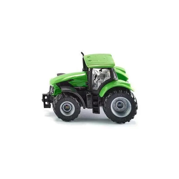 Trator Deutz-Fahr TTV 7250 Agroton - Siku