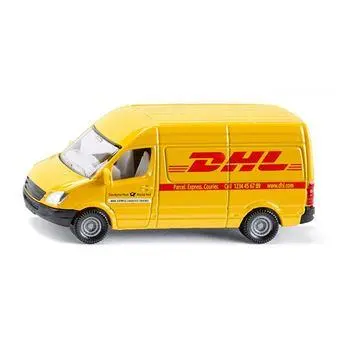 Post Van Siku