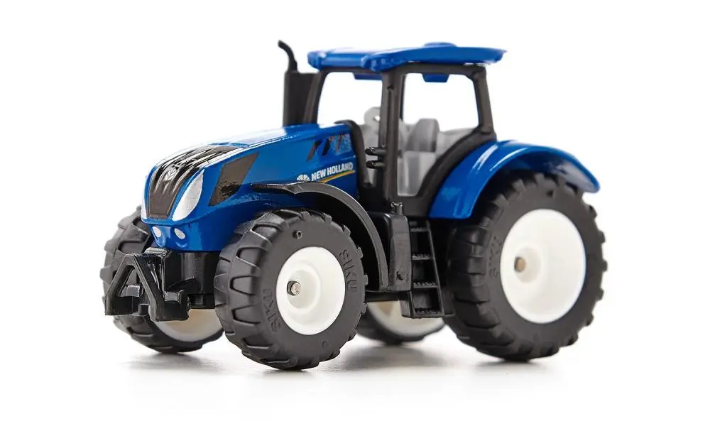 Trator New Holland T7.315 Siku