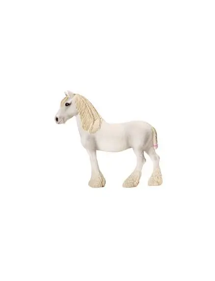Égua Shire - Schleich