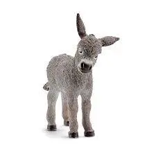 Schleich - Burrinho Cria