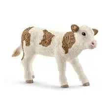 Vitelo Simmental Schleich