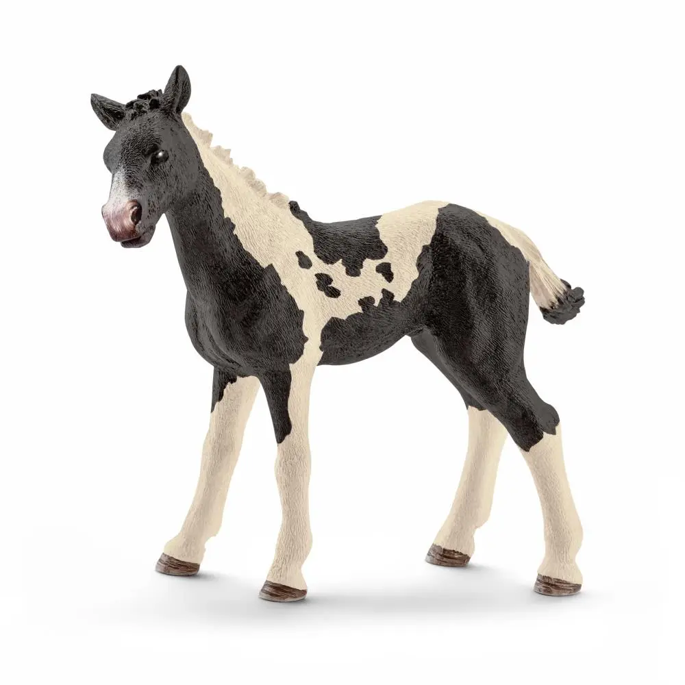 Potro Pinto Schleich