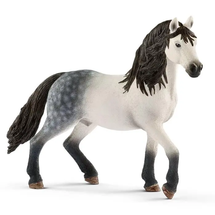 Cavalo Schleich Garanhão Andaluz