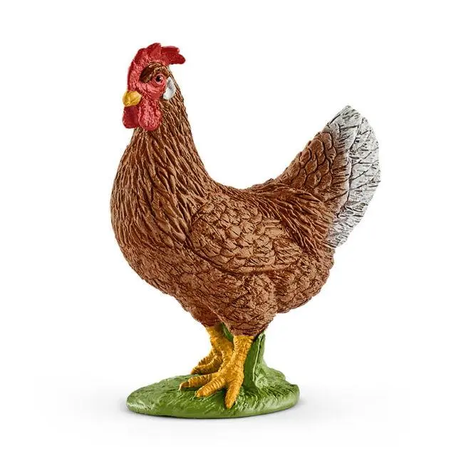 Schleich - Galinha