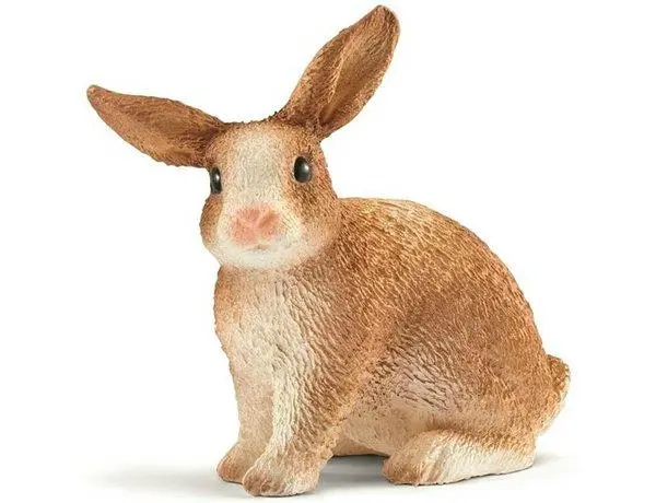 Coelho Beje Schleich