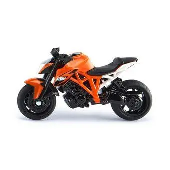 Mota Siku KTM 1290 Super Duke R