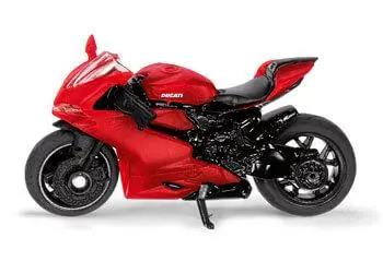 Ducatti Panigale 1299 Siku
