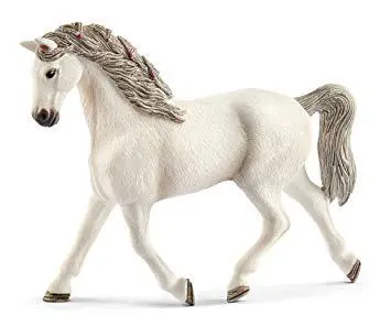 Holsteiner Fêmea - Schleich